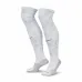 The home football socks of the French national team in the 2022 World Cup - White