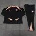 France 2025/26 Kids Sports Set Black