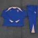 France 2025/26 Kids Sports Set Blue
