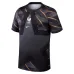 Francia Coppa del Mondo 2026 maglia portiere nero