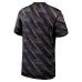 Francia Coppa del Mondo 2026 maglia portiere nero