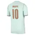 France MBAPPE 2026 World Cup away jersey green