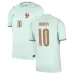 France MBAPPE 2026 World Cup away jersey green