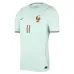 France OLISE 2026/27 Away Jersey Green