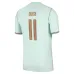 France OLISE 2026/27 Away Jersey Green