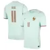 France OLISE 2026/27 Away Jersey Green