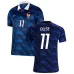 France OLISE 2026 World Cup home jersey blue