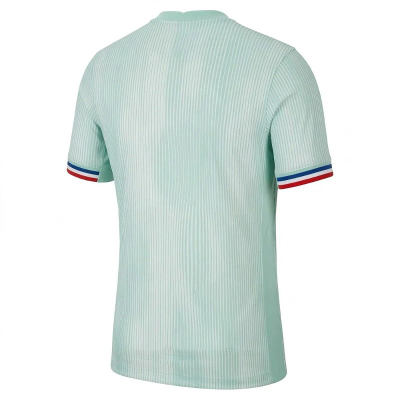 Maglia Francia Trasferta Mondiali 2026