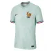 Francia 2026 Mondiali Kit Bambino Trasferta Verde