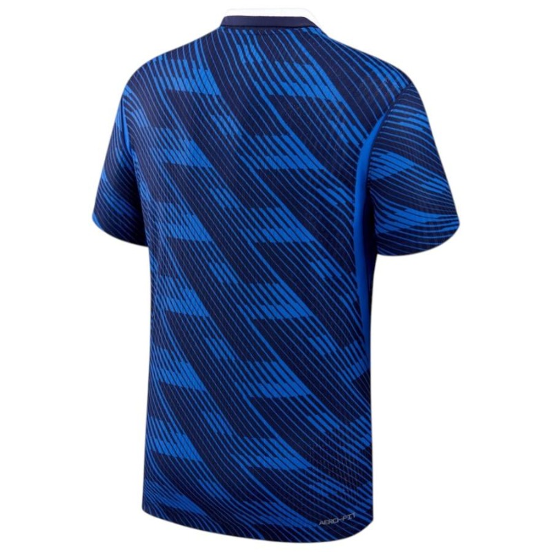 France 2026 Home World Cup Jersey