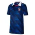 France 2026 World Cup Home Kids Kit Blue