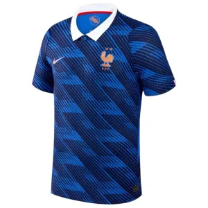France 2026 Home World Cupplayer Jersey