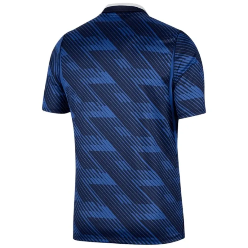 France 2026 Home World Cupplayer Jersey