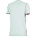 France 2026 World Cup women's away jersey green