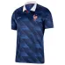 France 2026 World Cup women's home jersey blue