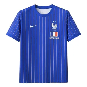 France Jacquemus 2026/27 Pre Match Jersey
