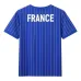 France Jacquemus 2026/27 Kids Pre Match Jersey