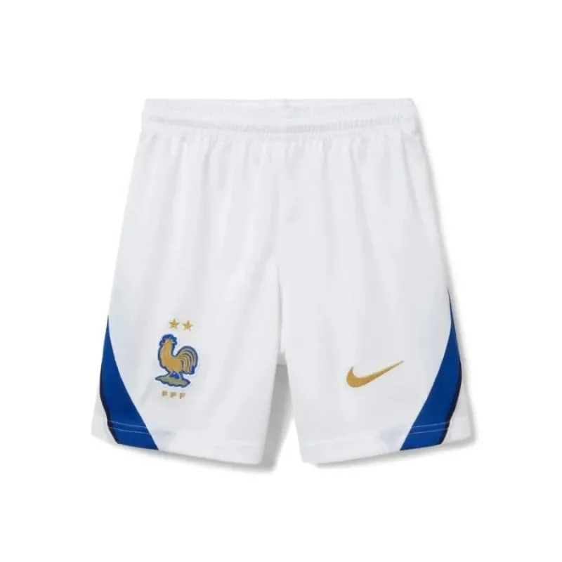 France DEMBELE World Cup 2026 Home Kids Football Mini Kit