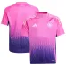 La camiseta de fuera para niños de Alemania 2024/25 - Rosa