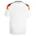 Il set di maglie per bambini della Germania 2024/25 in campo - Bianco