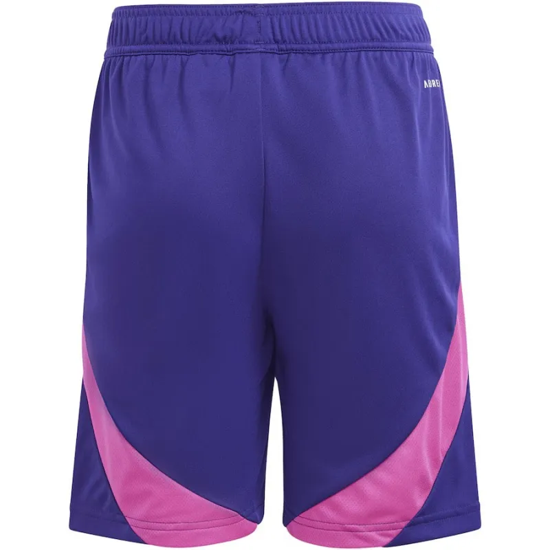 Joshua Kimmich's 2024/25 Away Kids' Kit - Pink