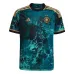 Germany 2023/24 Away Children's Jersey - Green