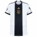 Kit maglia per bambini della Germania per l'Euro 2024 in campo nazionale - Bianco