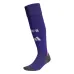 Germany's 2024/25 Away Football Socks - Purple
