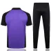 Deutsche 2024/25 POLO Sportbekleidung + Hosen - lila