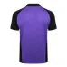 Deutsche 2024/25 POLO Sportbekleidung + Hosen - lila