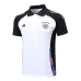 German 2024/25 POLO sportswear + pants - white
