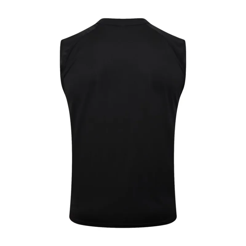 Germany's 2024/25 Vest + Shorts - Black