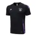 Costume d'allenamento + shorts della Germania 2024/25 - Nero