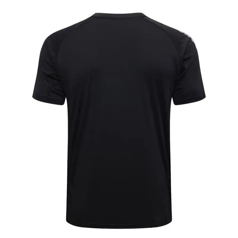 Costume d'allenamento + shorts della Germania 2024/25 - Nero