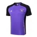 Tenue d'entraînement + shorts de l'Allemagne 2024/25 - Violet