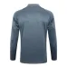 Vêtements de sport + pantalons de l'Allemagne 2024/25 - Gris