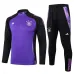 Deutsches Sportbekleidung + Hosen 2024/25 - Lila