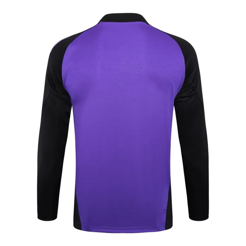 Deutsches Sportbekleidung + Hosen 2024/25 - Lila