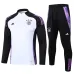 Abbigliamento sportivo + pantaloni della Germania 2024/25 - Bianco