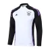 Abbigliamento sportivo + pantaloni della Germania 2024/25 - Bianco