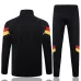 Giacca sportiva + pantaloni della Germania 2024/25 - Nero
