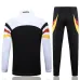 Germany's 2024/25 sports jacket + trousers - White