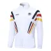 Germany's 2024/25 sports jacket + trousers - White