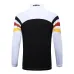Germany's 2024/25 sports jacket + trousers - White