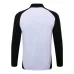 Chaqueta de deporte + pantalones de Alemania 2024/25 - Blanco y Negro