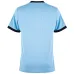 Germany 125th Anniversary Goalkeeper Jersey - Fan Version - Cyan