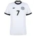 Schweinsteiger Germany 125th Anniversary Jersey - Fan Version - White