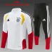 Germania 2026/27 Set Sportivo Bambino bianco