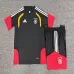 Germania 2026/27 Set Allenamento Bambino nero