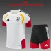 Germany 2026/27 Kids Training Set white